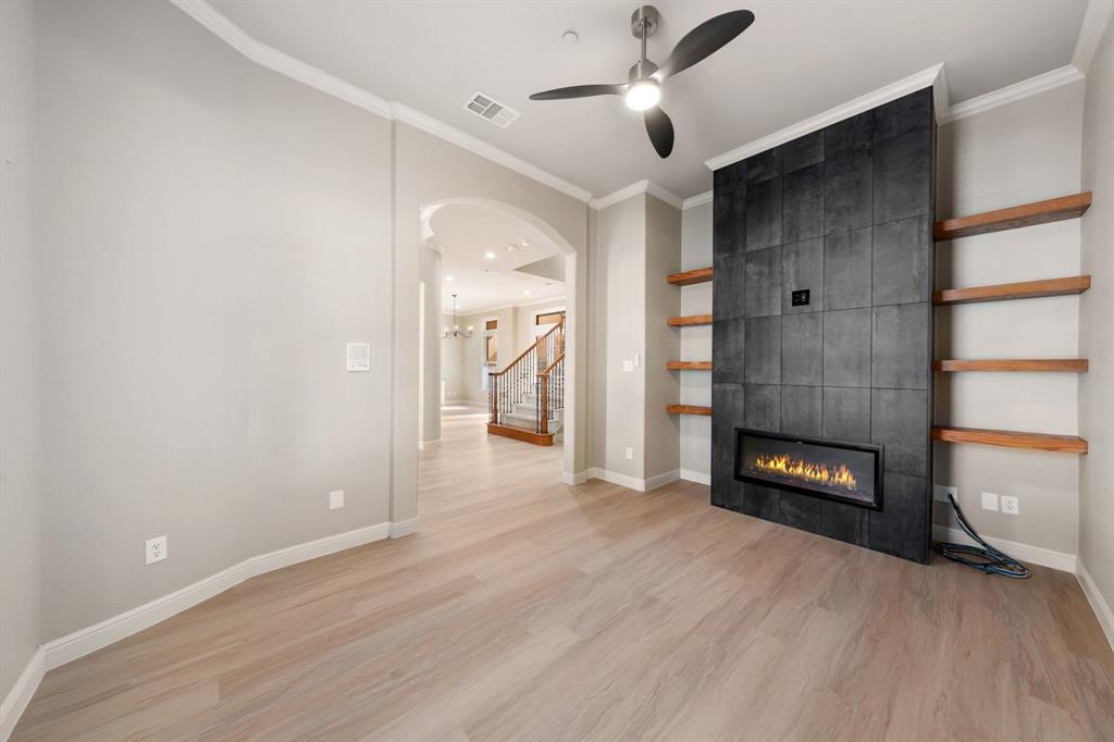 8462 Library St, Frisco, TX 75034 photo