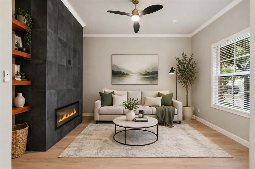 8462 Library St, Frisco, TX 75034 photo