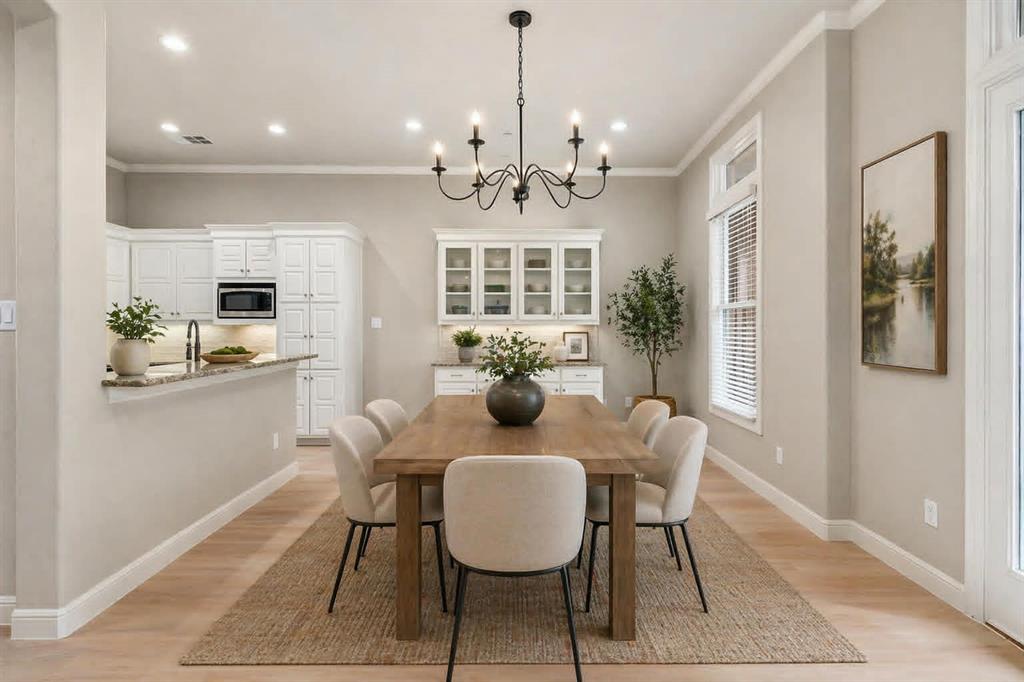8462 Library St, Frisco, TX 75034 photo