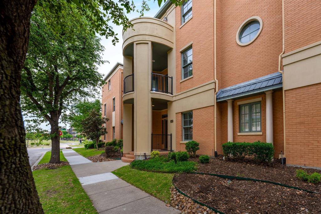 8462 Library St, Frisco, TX 75034