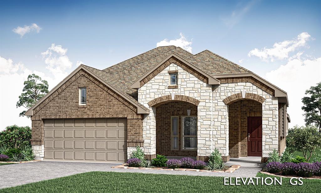 1513 Maidenstone Dr, Forney, TX 75126