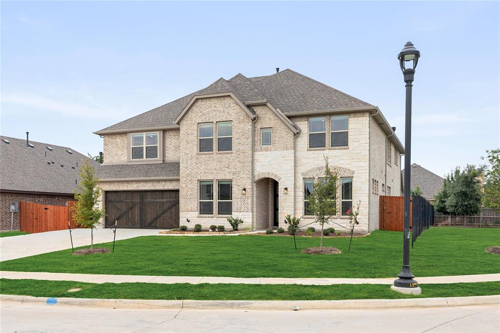 941 Cardinal Dr, Midlothian, TX 76065 photo