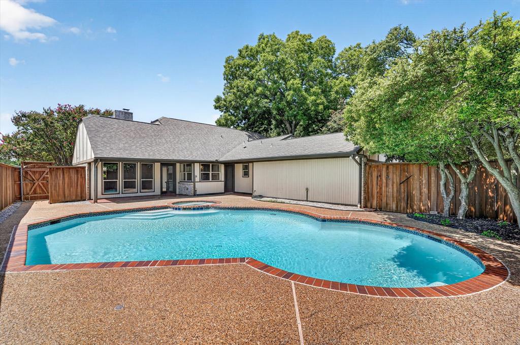 2004 Hondo Dr, Plano, TX 75074