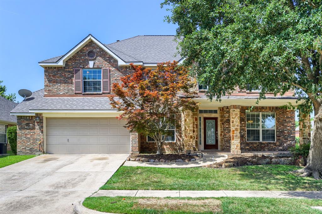 223 Mckinney Trl, Fate, TX 75087