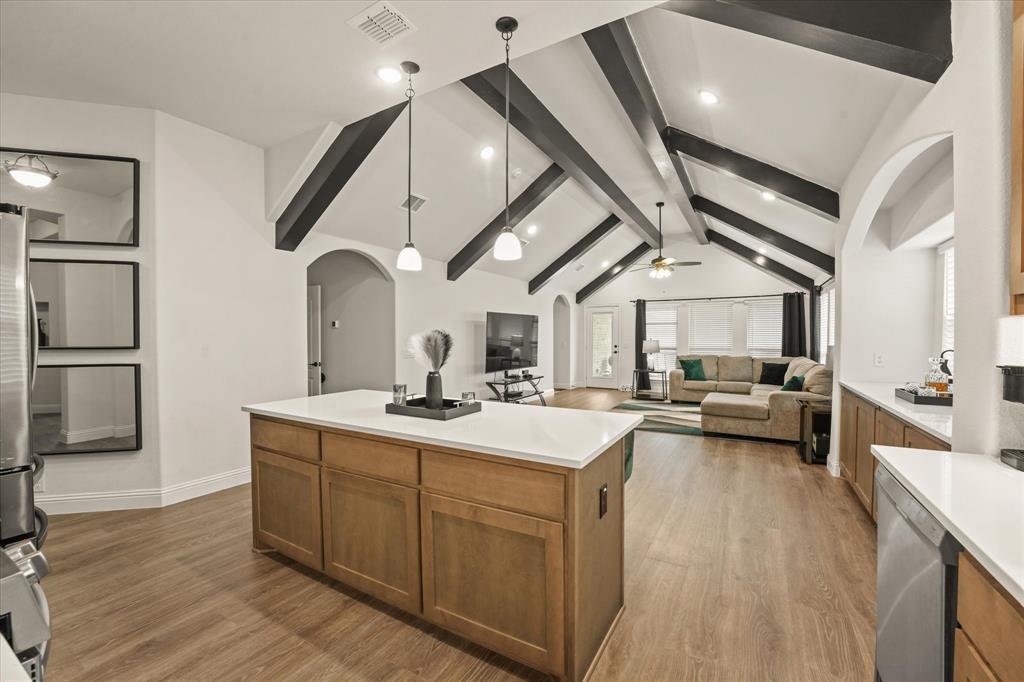 512 Navo Rd, Little Elm, TX 75068 photo