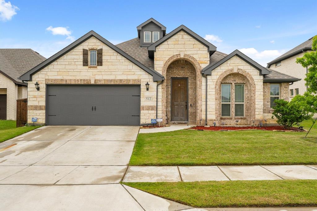 512 Navo Rd, Little Elm, TX 75068 photo