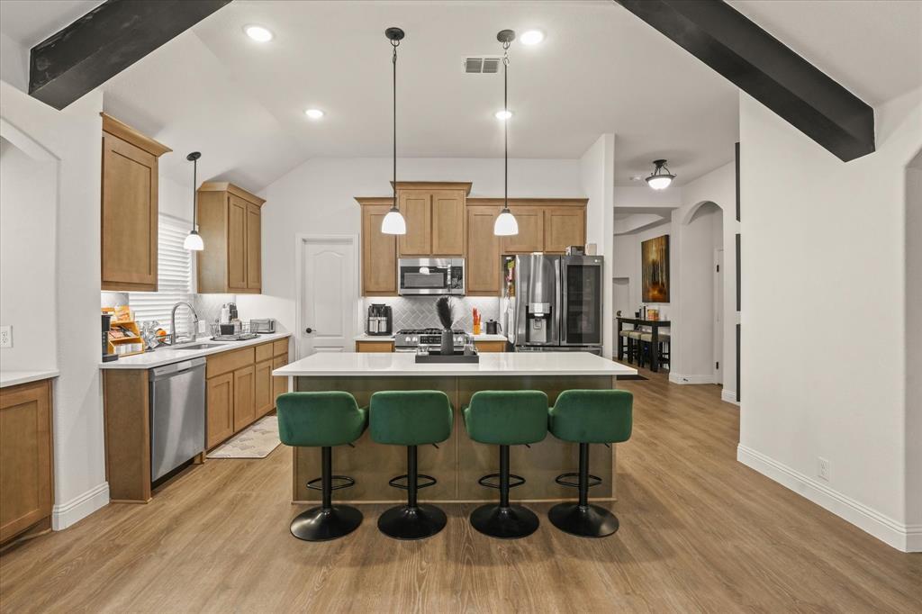 512 Navo Rd, Little Elm, TX 75068 photo