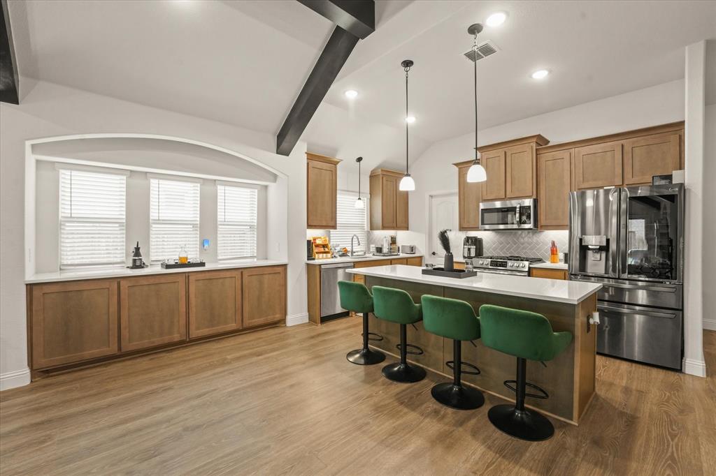 512 Navo Rd, Little Elm, TX 75068 photo
