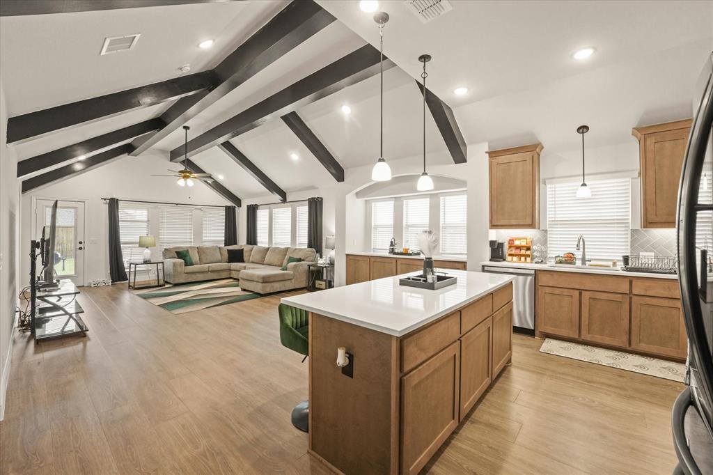 512 Navo Rd, Little Elm, TX 75068