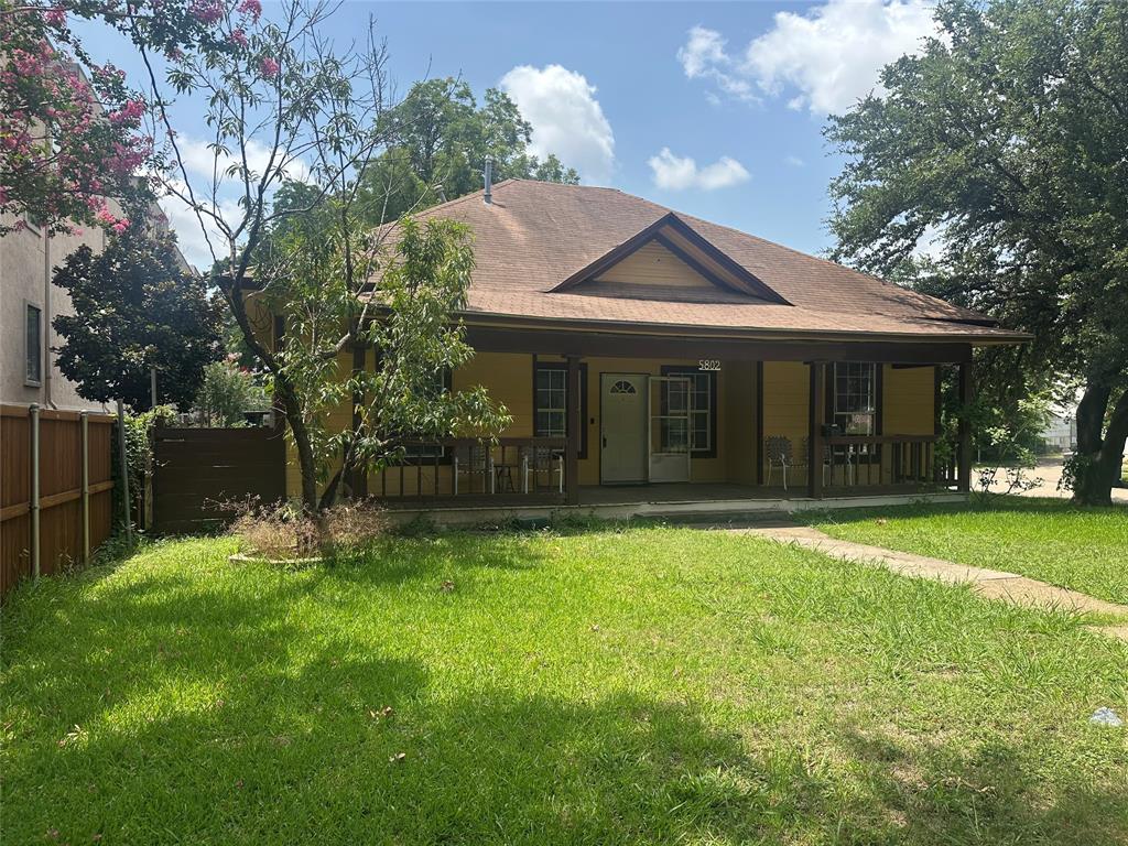 5802 Hudson, Dallas, TX 75206 photo
