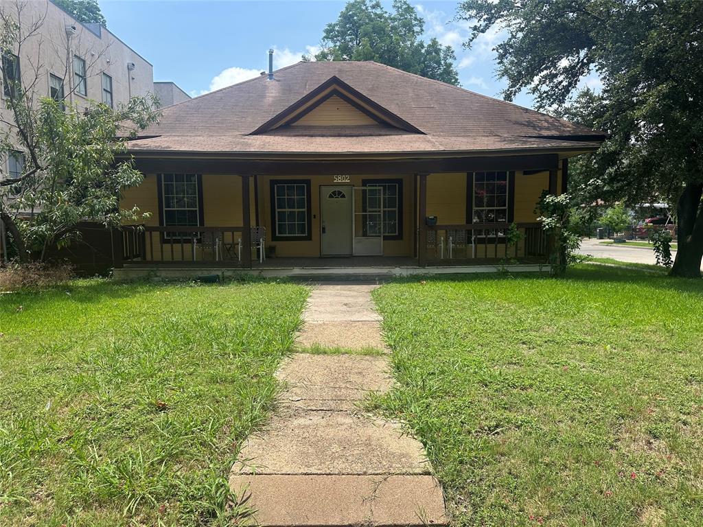 5802 Hudson, Dallas, TX 75206 photo