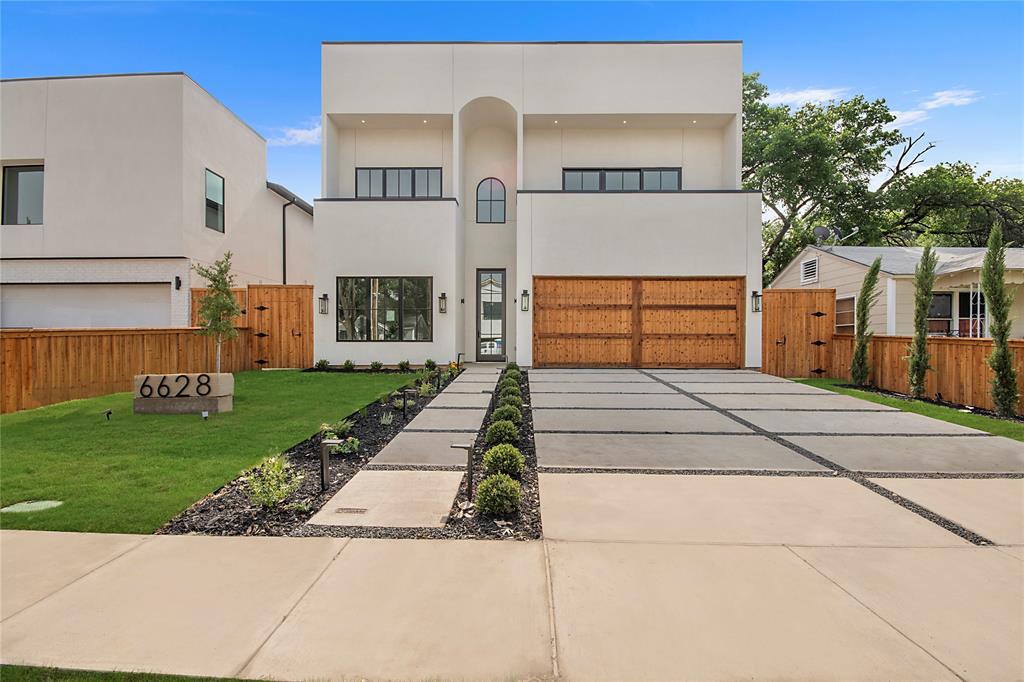6628 Lockheed Ave, Dallas, TX 75209 photo