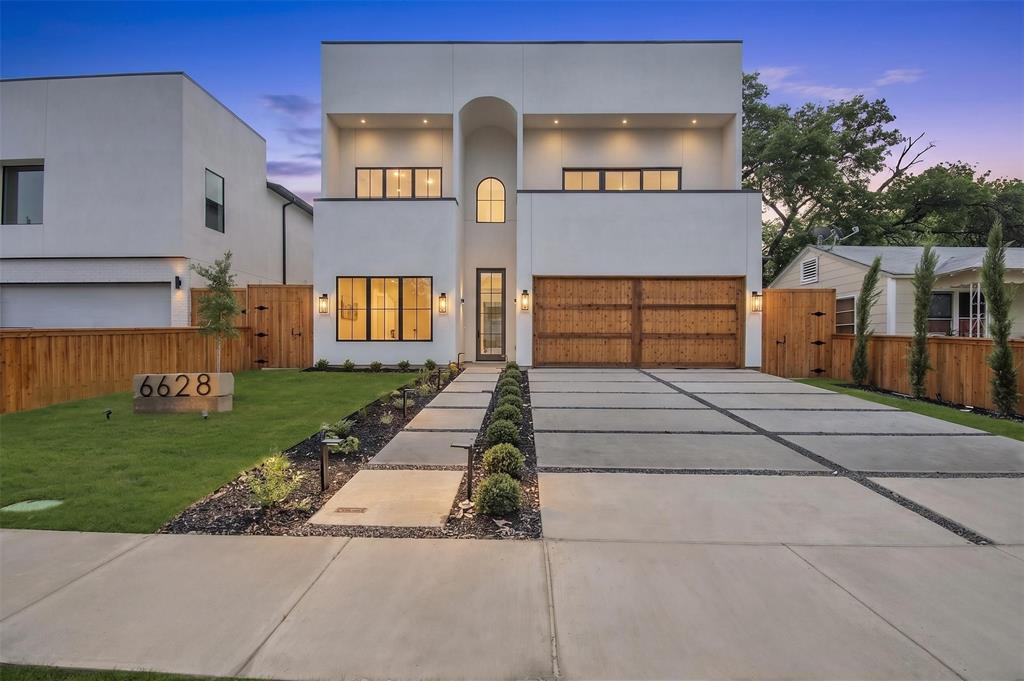 6628 Lockheed Ave, Dallas, TX 75209