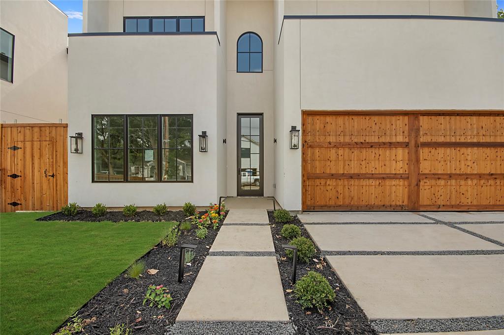 6628 Lockheed Ave, Dallas, TX 75209 photo