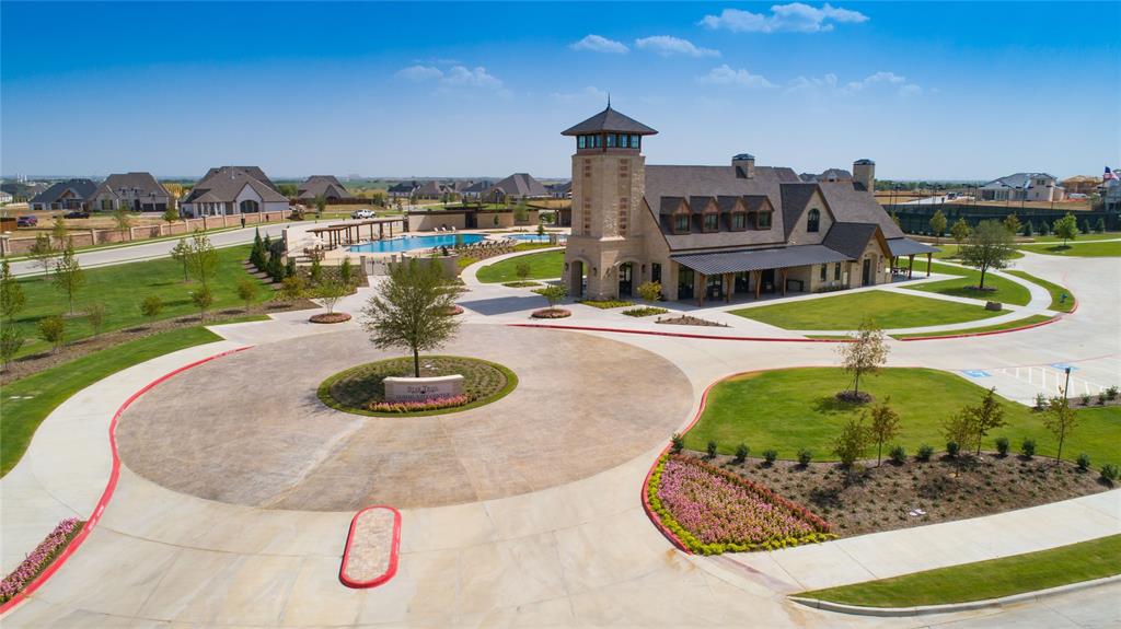 2560 Mile St, Prosper, TX 75078 photo