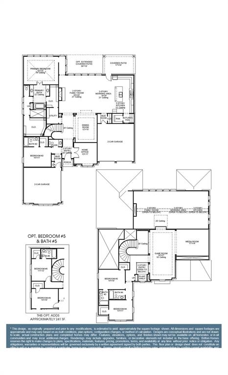 2560 Mile St, Prosper, TX 75078 photo