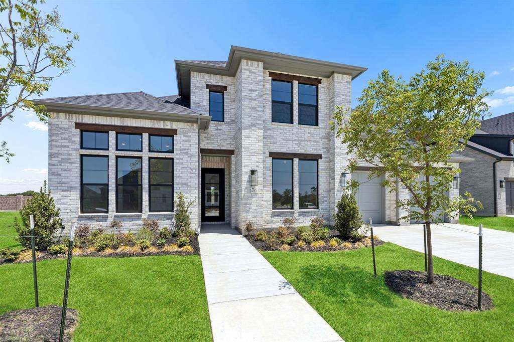 2480 Harpole Rd, Prosper, TX 75078
