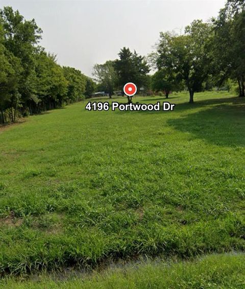 Unimproved Land in Lancaster TX 4196 Portwood Drive.jpg