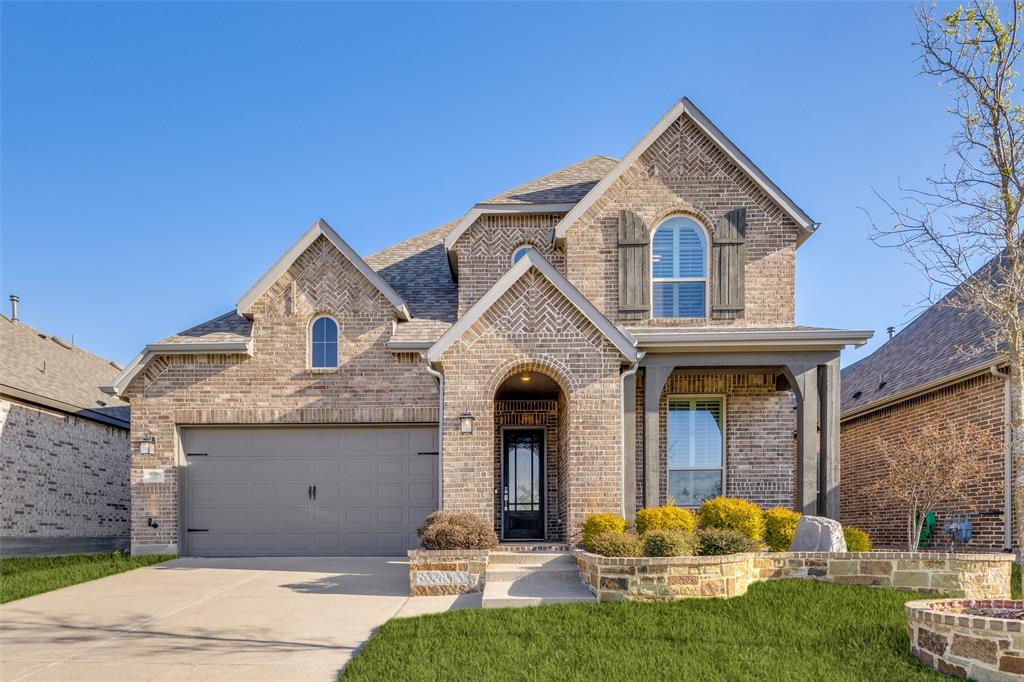 1327 Beach Blvd, Sherman, TX 75090