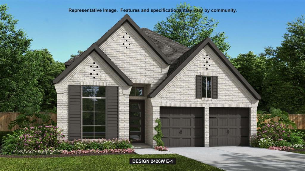 2903 Soaring Hills Dr, Forney, TX 75126