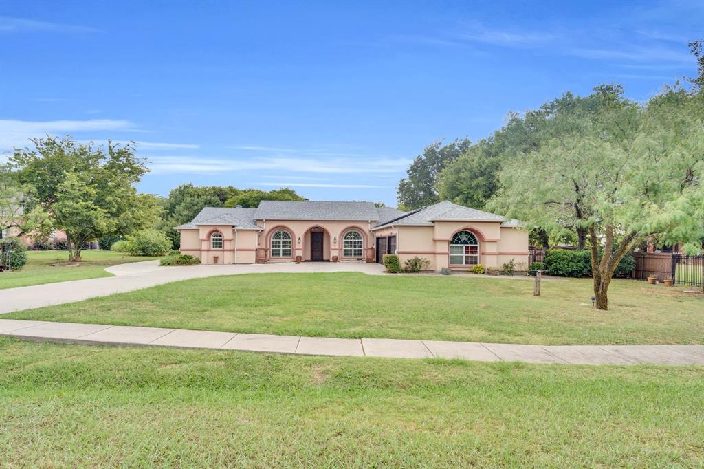 2724 Prairie Acres Cv, Cedar Hill, TX 75104 photo