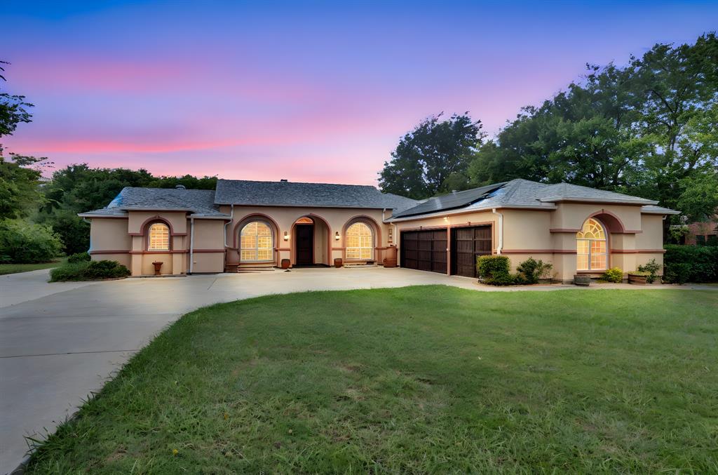 2724 Prairie Acres Cv, Cedar Hill, TX 75104 photo