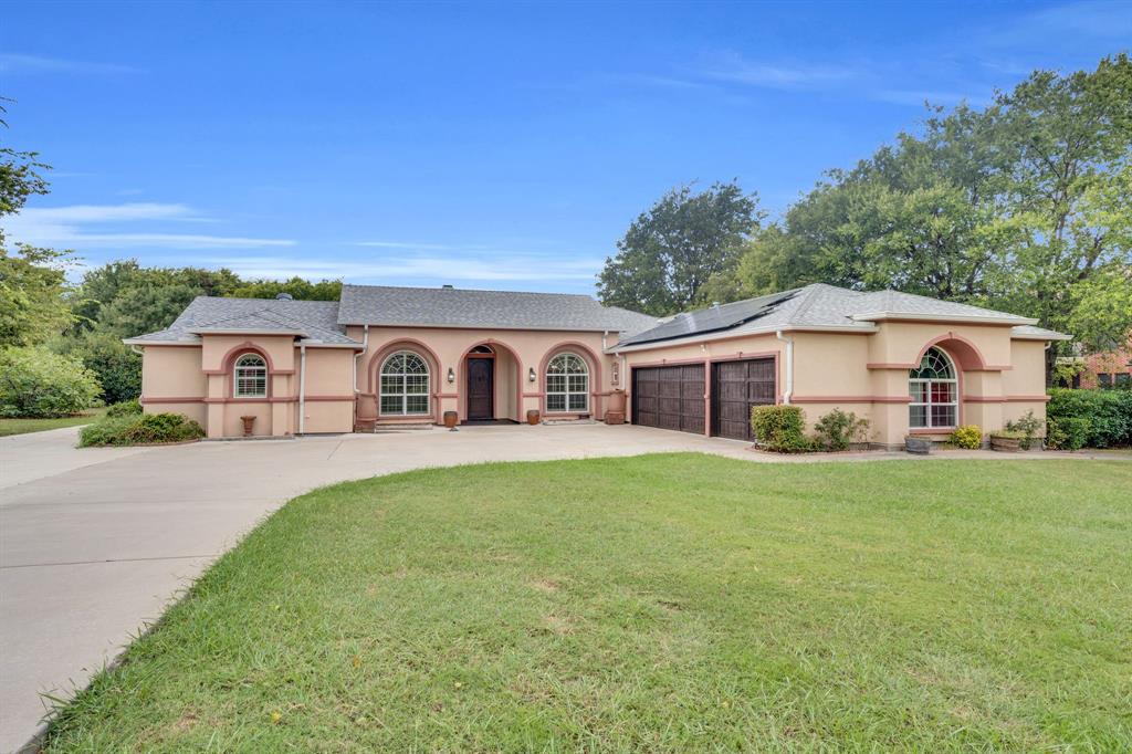 2724 Prairie Acres Cv, Cedar Hill, TX 75104 photo