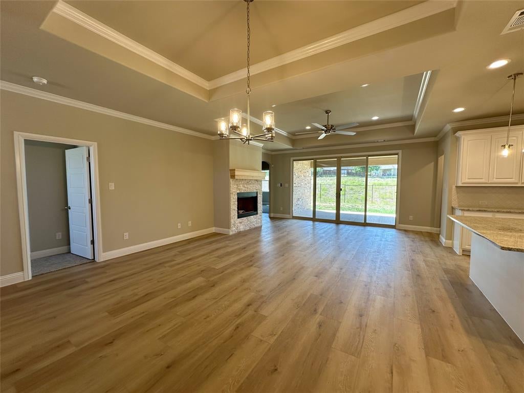 2005 Belle Lagos Ln, Cleburne, TX 76033 photo