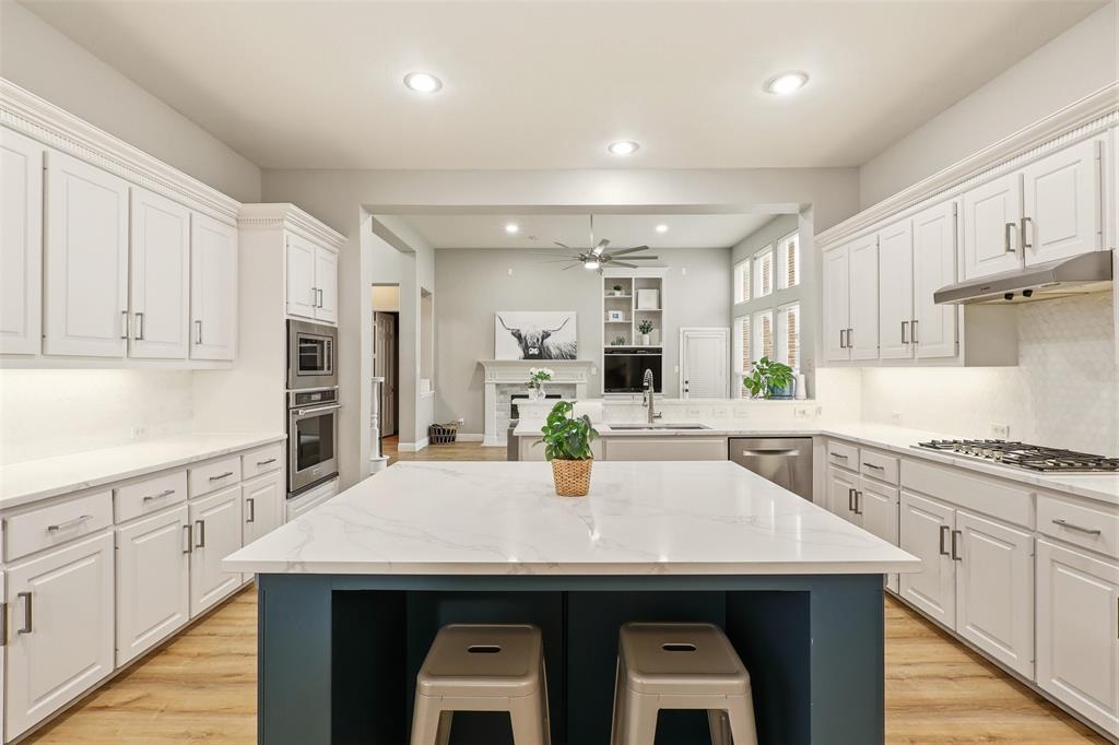 2370 Sleepy Hollow Trl, Frisco, TX 75033 photo