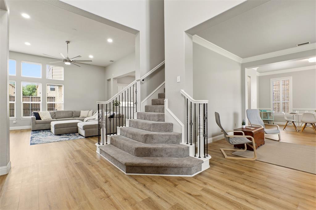 2370 Sleepy Hollow Trl, Frisco, TX 75033 photo