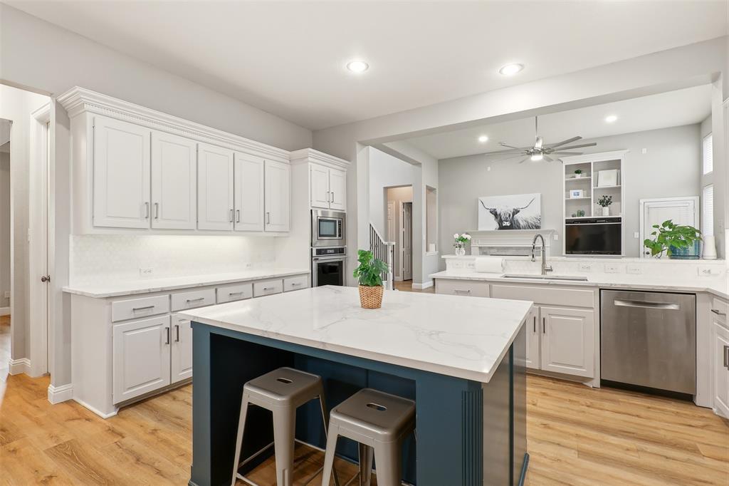 2370 Sleepy Hollow Trl, Frisco, TX 75033 photo