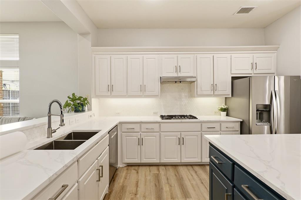 2370 Sleepy Hollow Trl, Frisco, TX 75033 photo