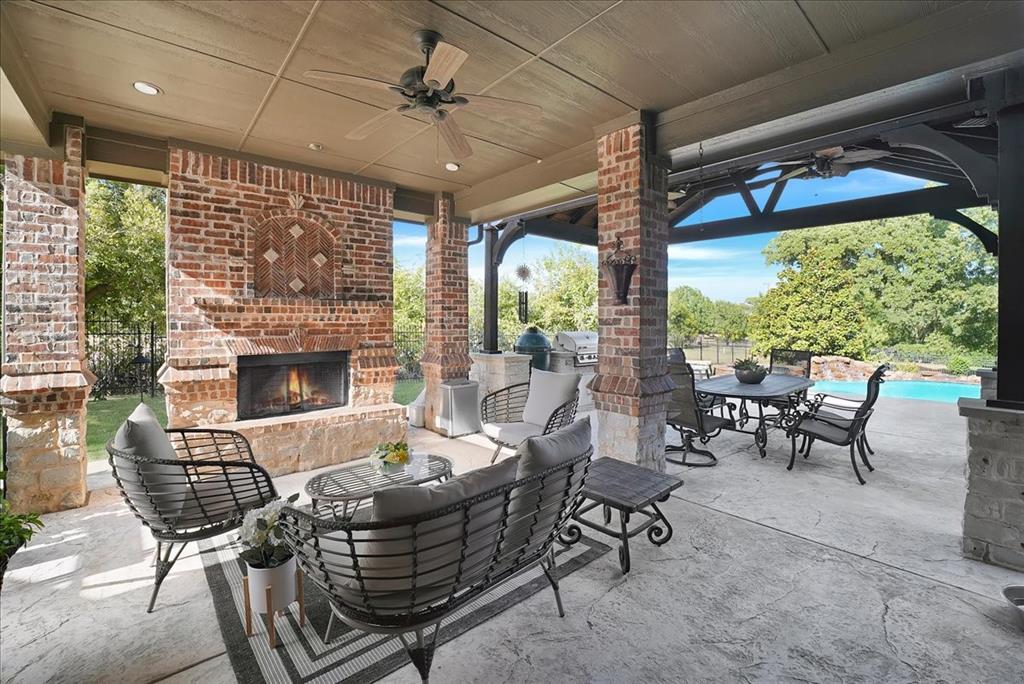 1617 Overlook Terrace, Keller, TX 76262 photo