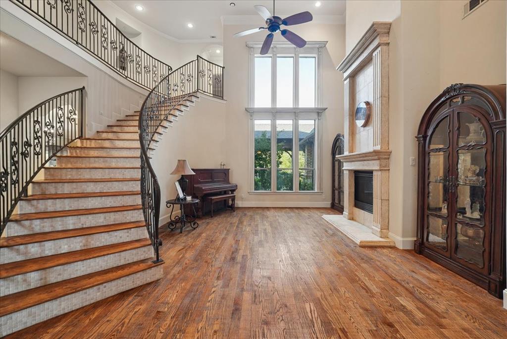 1617 Overlook Terrace, Keller, TX 76262 photo