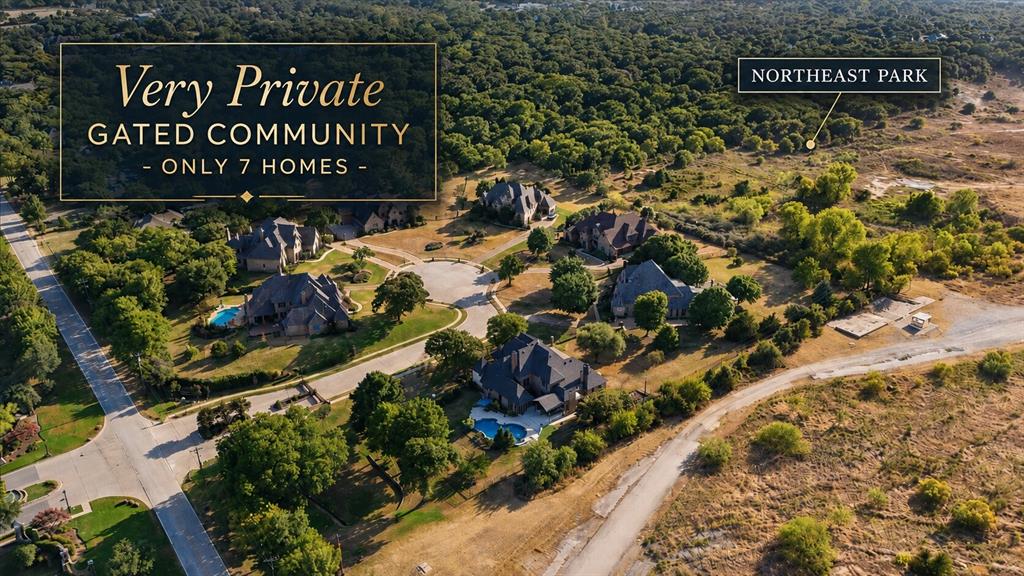 1617 Overlook Terrace, Keller, TX 76262 photo