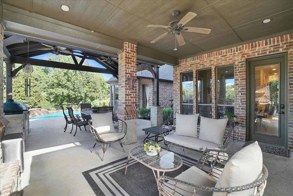 1617 Overlook Terrace, Keller, TX 76262 photo