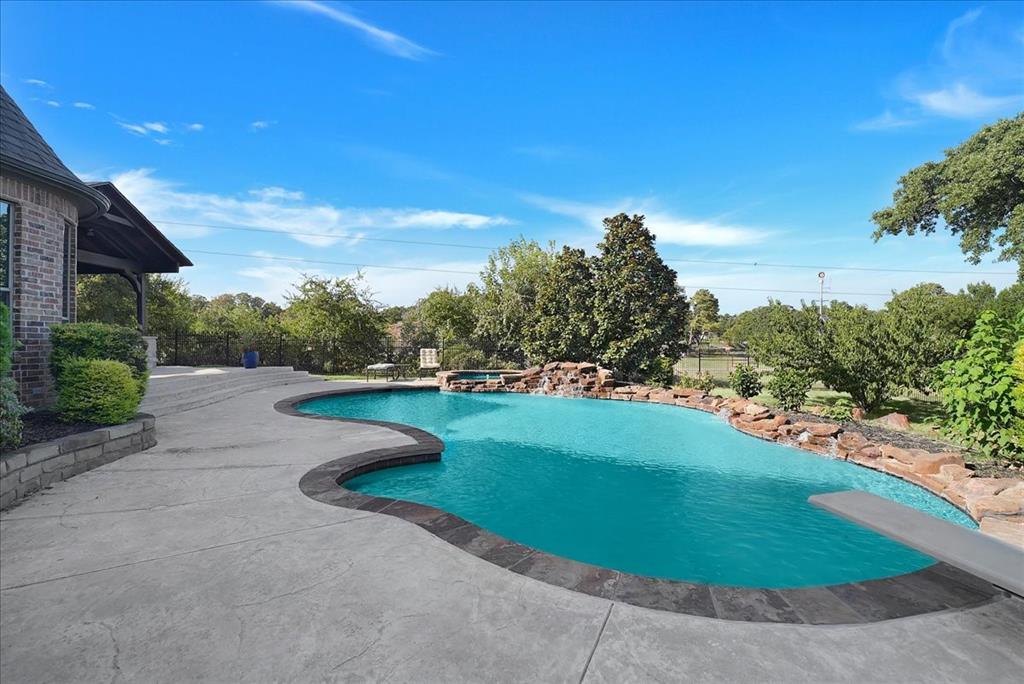 1617 Overlook Terrace, Keller, TX 76262 photo