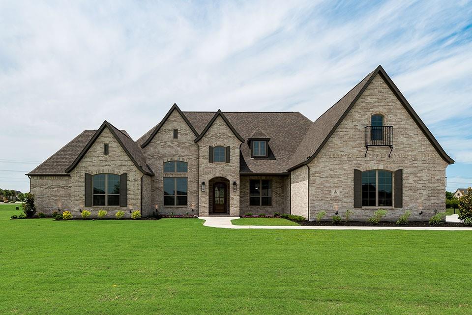 4701 Sudbury Cir, Barker, TX 75002