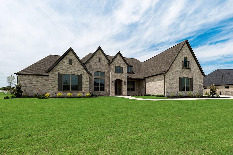 4701 Sudbury Cir, Barker, TX 75002 photo