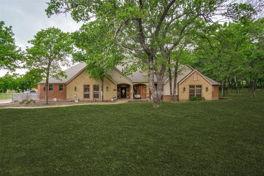 101 Oakwood Dr, Weatherford, TX 76086 photo