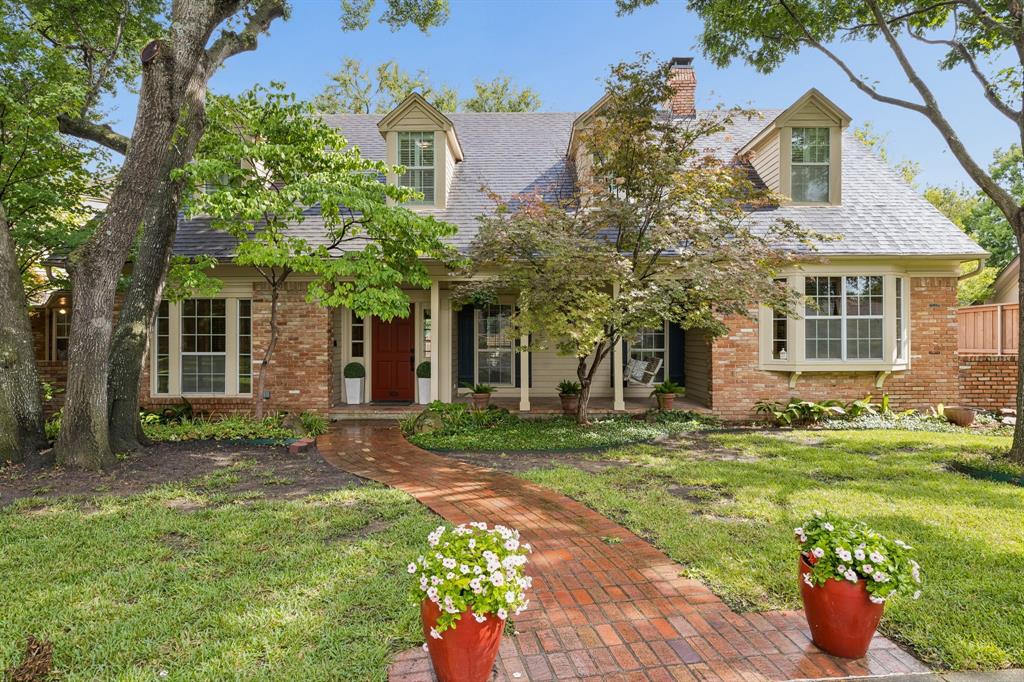 9624 Greensprint Dr, Dallas, TX 75238