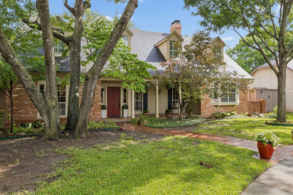 9624 Greensprint Dr, Dallas, TX 75238 photo