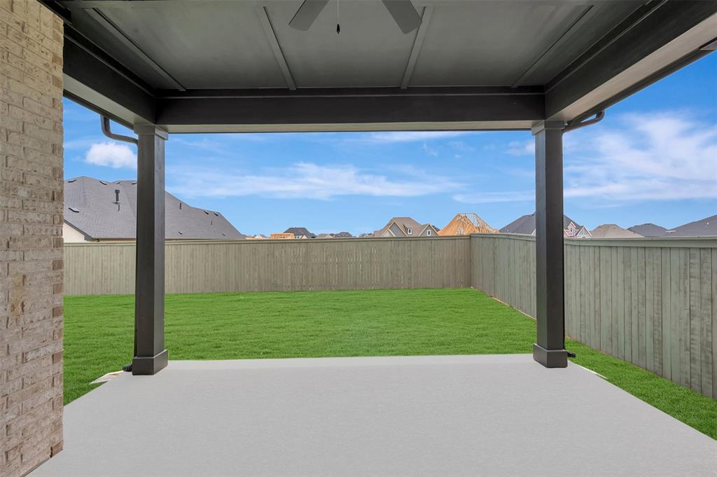 2801 Half Moon Way, Northlake, TX 76247 photo