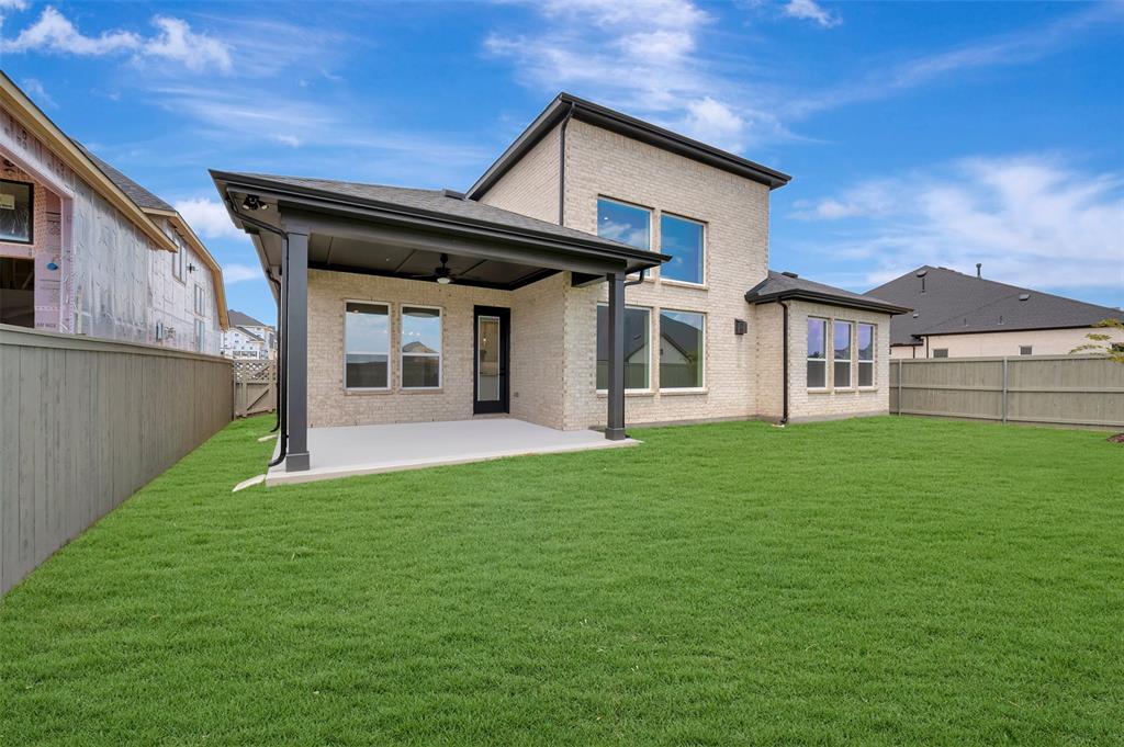 2801 Half Moon Way, Northlake, TX 76247 photo