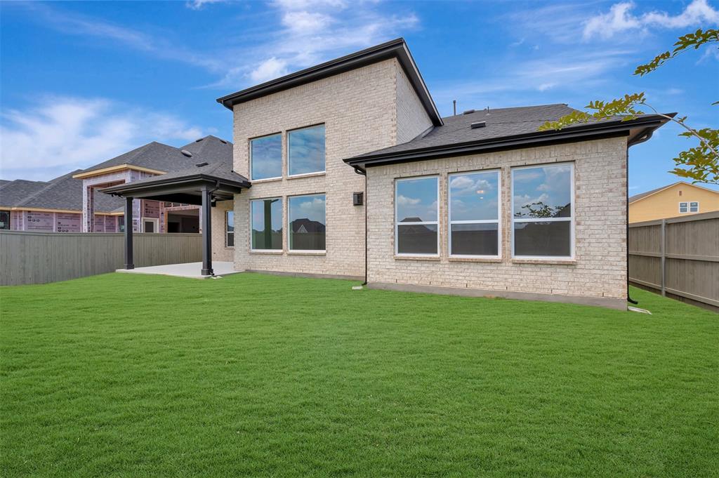 2801 Half Moon Way, Northlake, TX 76247 photo