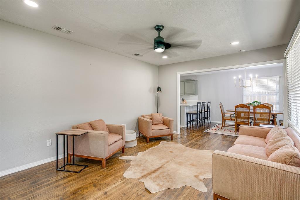 137 Merritt St, Fort Worth, TX 76114 photo