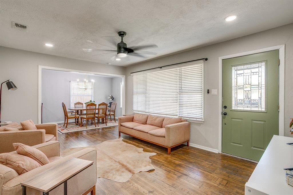 137 Merritt St, Fort Worth, TX 76114 photo