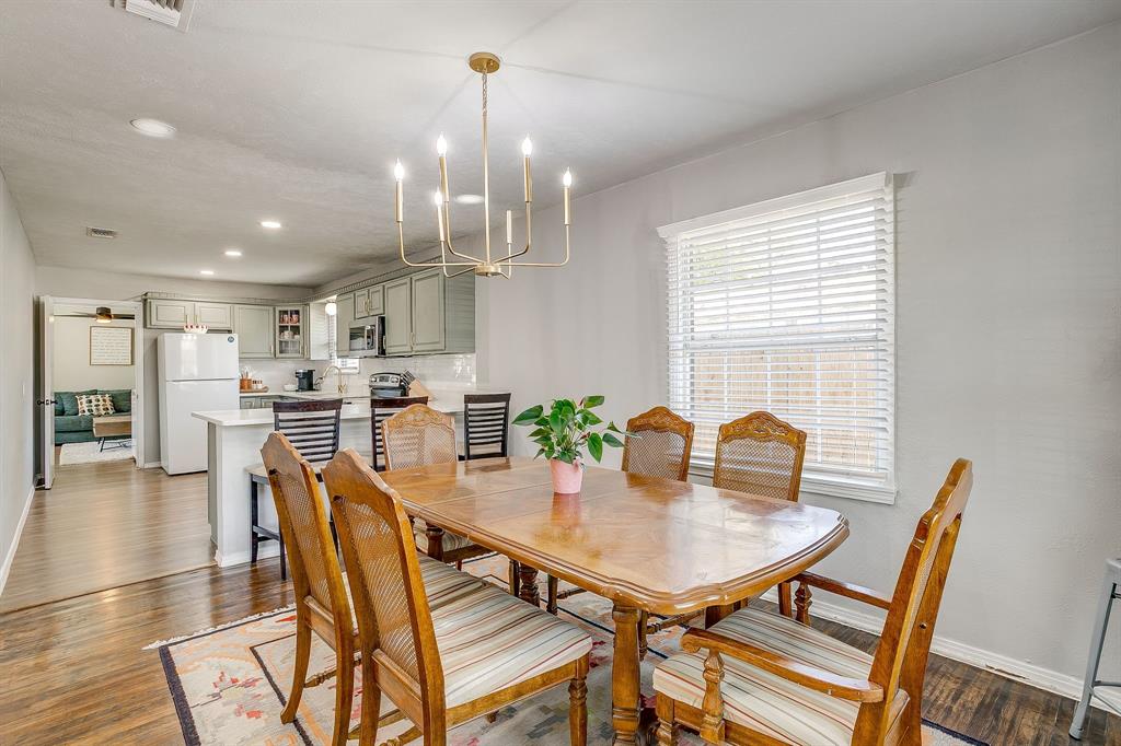 137 Merritt St, Fort Worth, TX 76114 photo