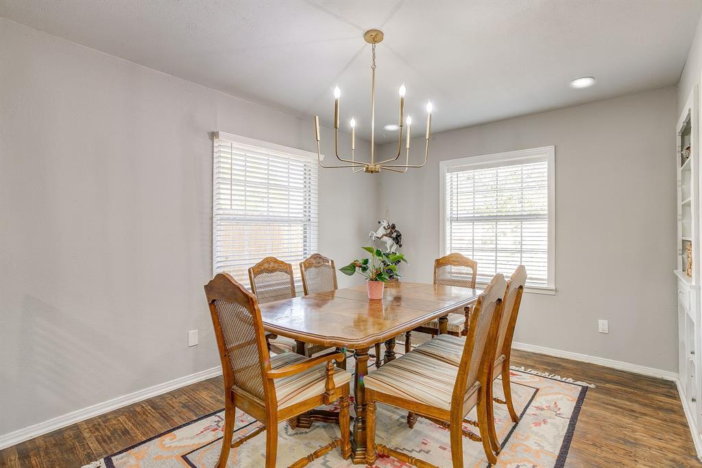 137 Merritt St, Fort Worth, TX 76114 photo