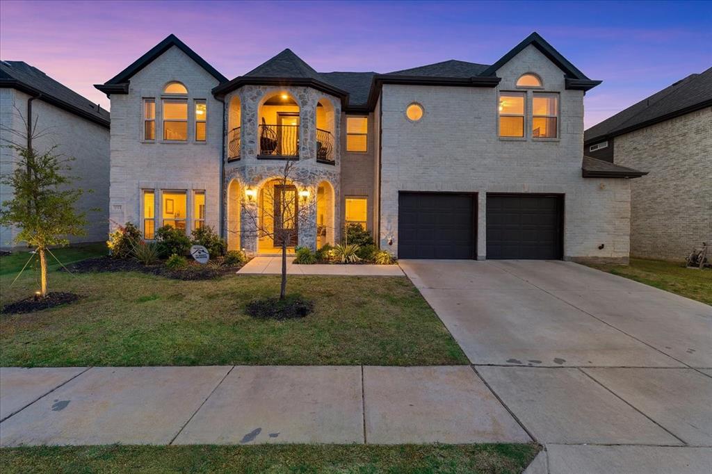 1821 Ordonez Dr, Little Elm, TX 75068 photo